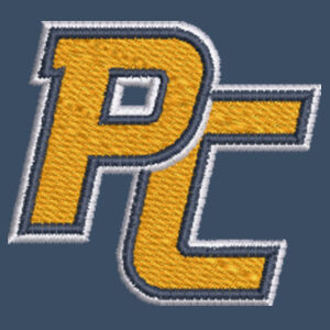 Performance Fleece 1/4 Zip Pullover Sweatshirt Design