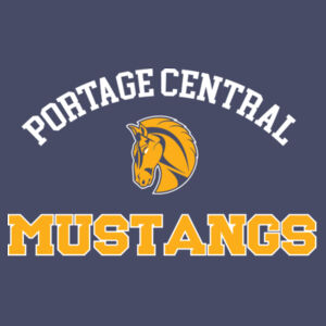 Fan Favorite™ Blend Tee Design