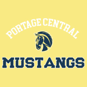 Long Sleeve Core Cotton Tee Design