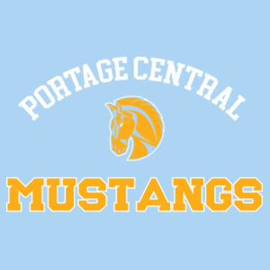 Youth Core Cotton Tee Design