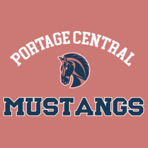 Perfect Tri® Fleece Pullover Hoodie Design