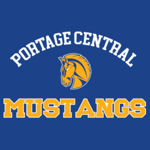 Perfect Tri® Fleece Pullover Hoodie Design