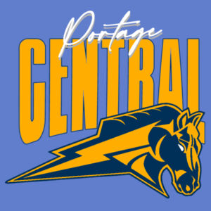 Perfect Tri® Fleece Crewneck Sweatshirt Design