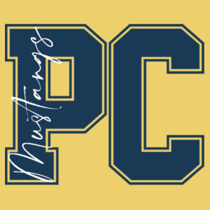 Perfect Tri® Fleece Crewneck Sweatshirt Design