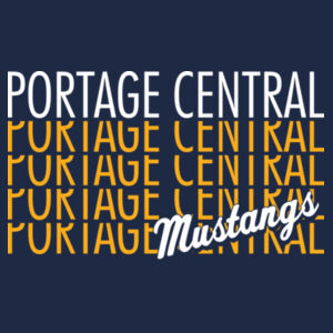 Tall Essential Fleece Crewneck Sweatshirt Design