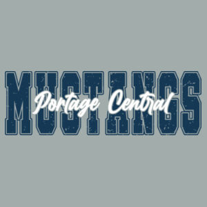 Tall Core Blend Tee Design