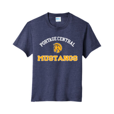 Youth Fan Favorite™ Blend Tee Thumbnail