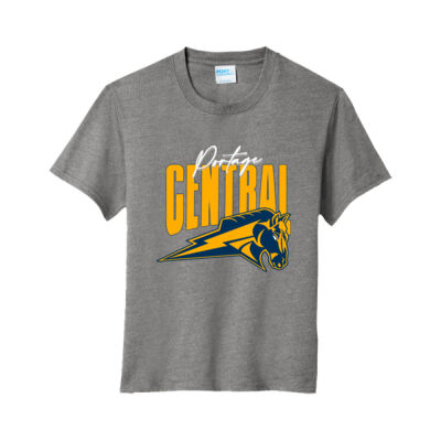 Youth Fan Favorite™ Blend Tee Thumbnail