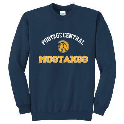 Core Fleece Crewneck Sweatshirt Thumbnail