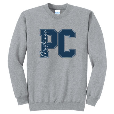 Core Fleece Crewneck Sweatshirt Thumbnail