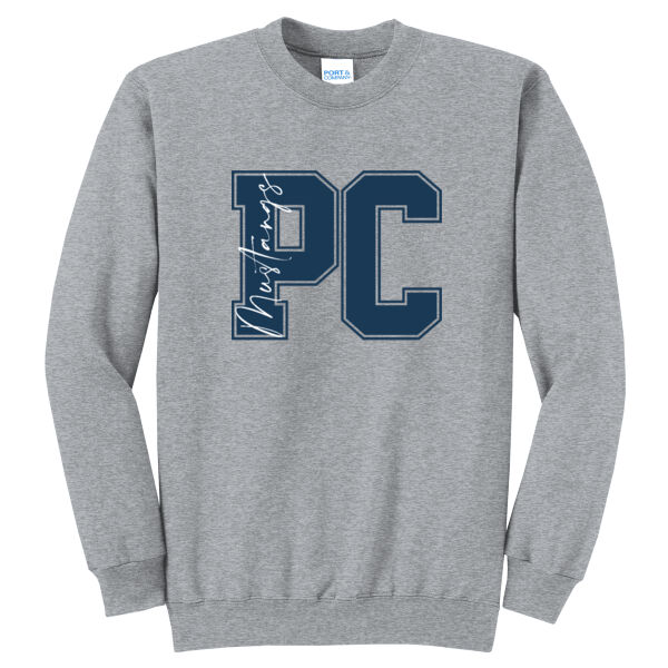 Core Fleece Crewneck Sweatshirt Thumbnail