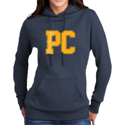 Women's Core Fleece Pullover Hooded Sweatshirt Thumbnail