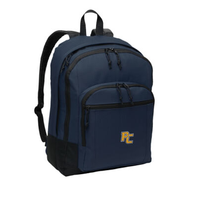 Basic Backpack Thumbnail