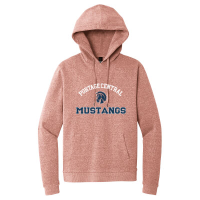 Perfect Tri® Fleece Pullover Hoodie Thumbnail