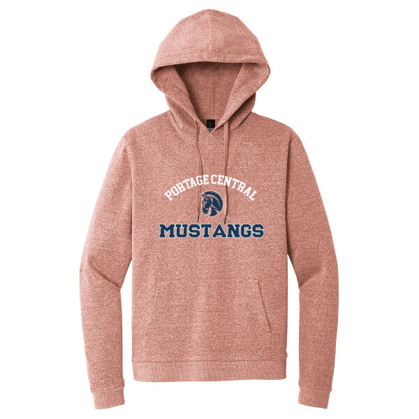 Perfect Tri® Fleece Pullover Hoodie Thumbnail