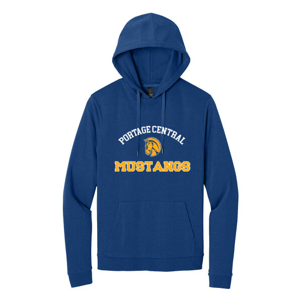 Perfect Tri® Fleece Pullover Hoodie Thumbnail