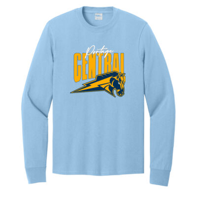 Long Sleeve Core Cotton Tee Thumbnail