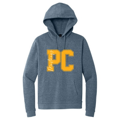 Perfect Tri® Fleece Pullover Hoodie Thumbnail