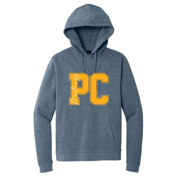 Perfect Tri® Fleece Pullover Hoodie Thumbnail