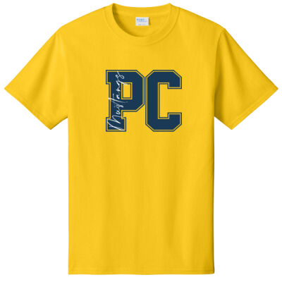 Core Cotton Tee Thumbnail