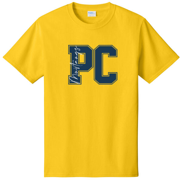 Core Cotton Tee Thumbnail