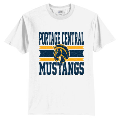 Tall Core Blend Tee Thumbnail
