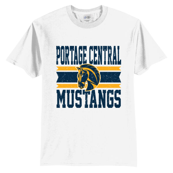 Tall Core Blend Tee Thumbnail