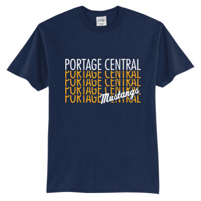 Tall Core Blend Tee Thumbnail