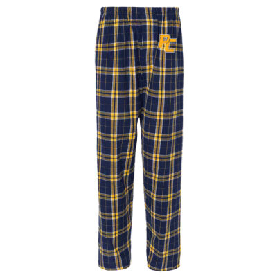 Harley Flannel Pants Thumbnail