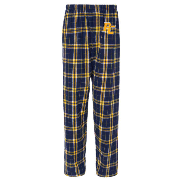 Harley Flannel Pants Thumbnail