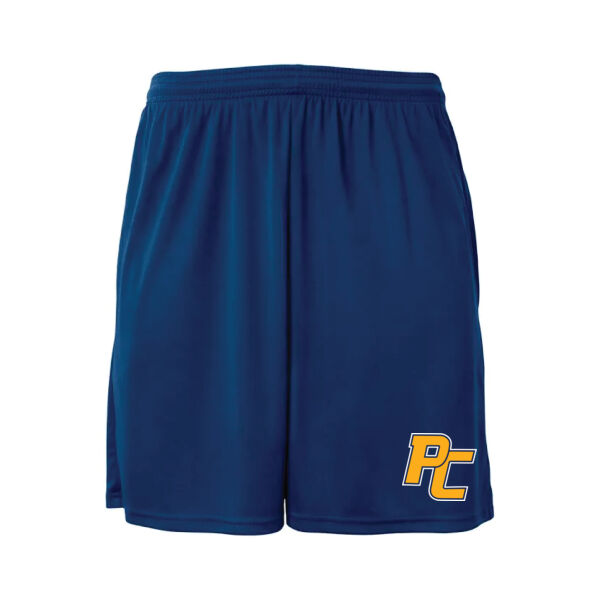 A4 Youth Cooling Short with Pockets Thumbnail