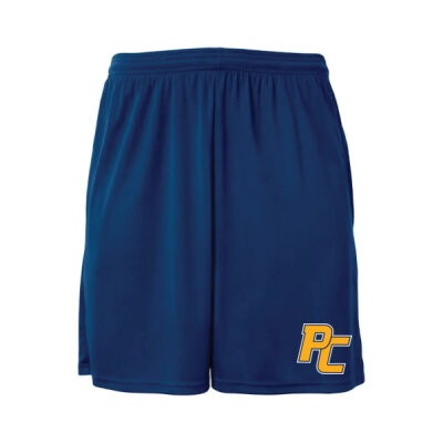 A4 Cooling Short with Pockets Thumbnail