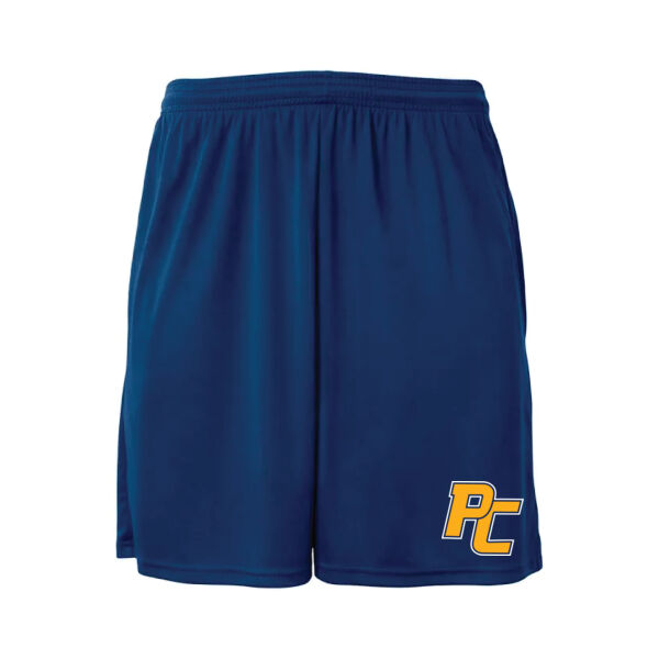A4 Cooling Short with Pockets Thumbnail