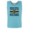 Garment-Dyed Heavyweight Tank Top Thumbnail