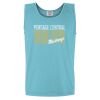 Garment-Dyed Heavyweight Tank Top Thumbnail