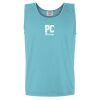 Garment-Dyed Heavyweight Tank Top Thumbnail