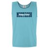 Garment-Dyed Heavyweight Tank Top Thumbnail