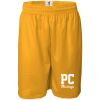 Men's Pro Mesh 9" Shorts Thumbnail
