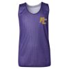 Youth Pro Mesh Reversible Tank Top Thumbnail