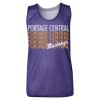 Youth Pro Mesh Reversible Tank Top Thumbnail
