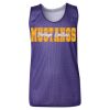 Youth Pro Mesh Reversible Tank Top Thumbnail